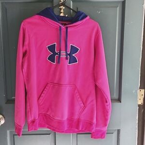 Under Armour hoodie
